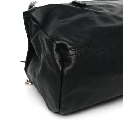 Givenchy Calfskin Embellished Small Pandora Black 8 of 9