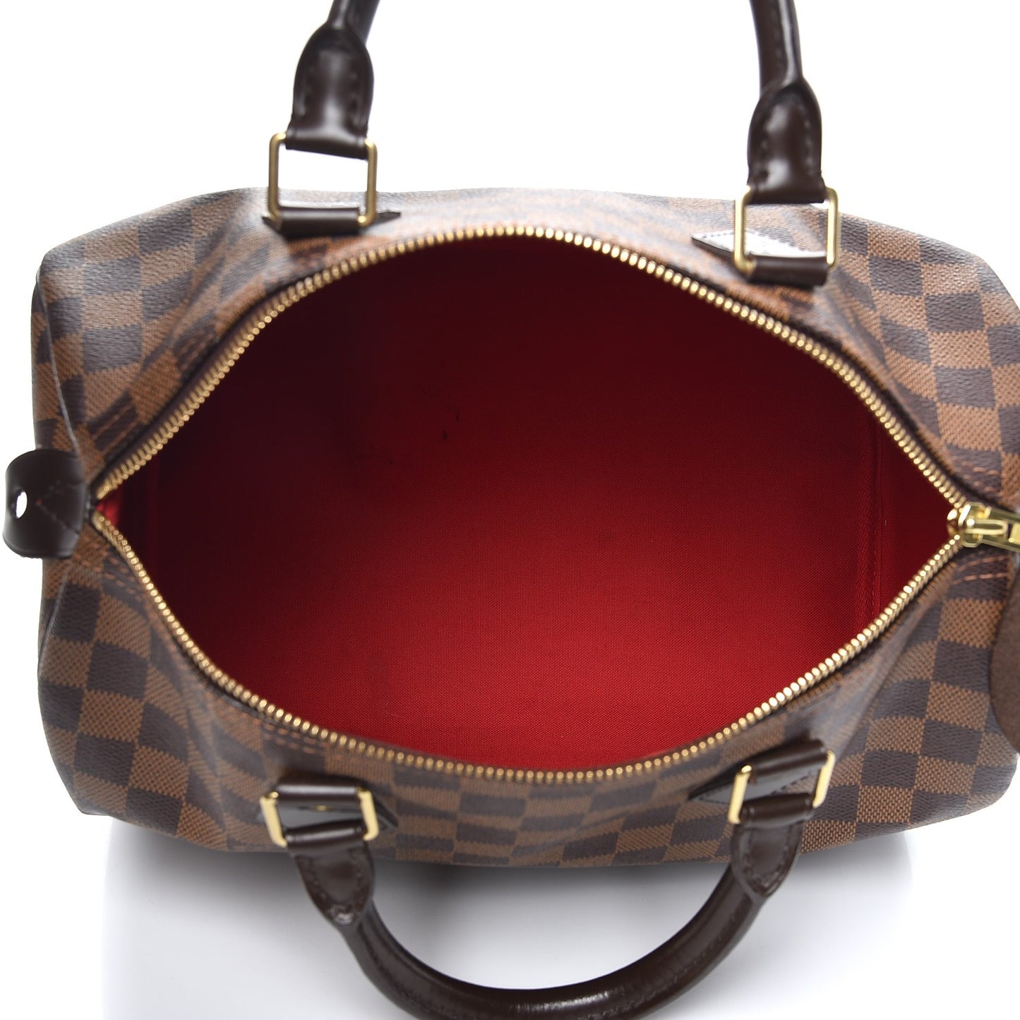Damier Ebene Speedy 30