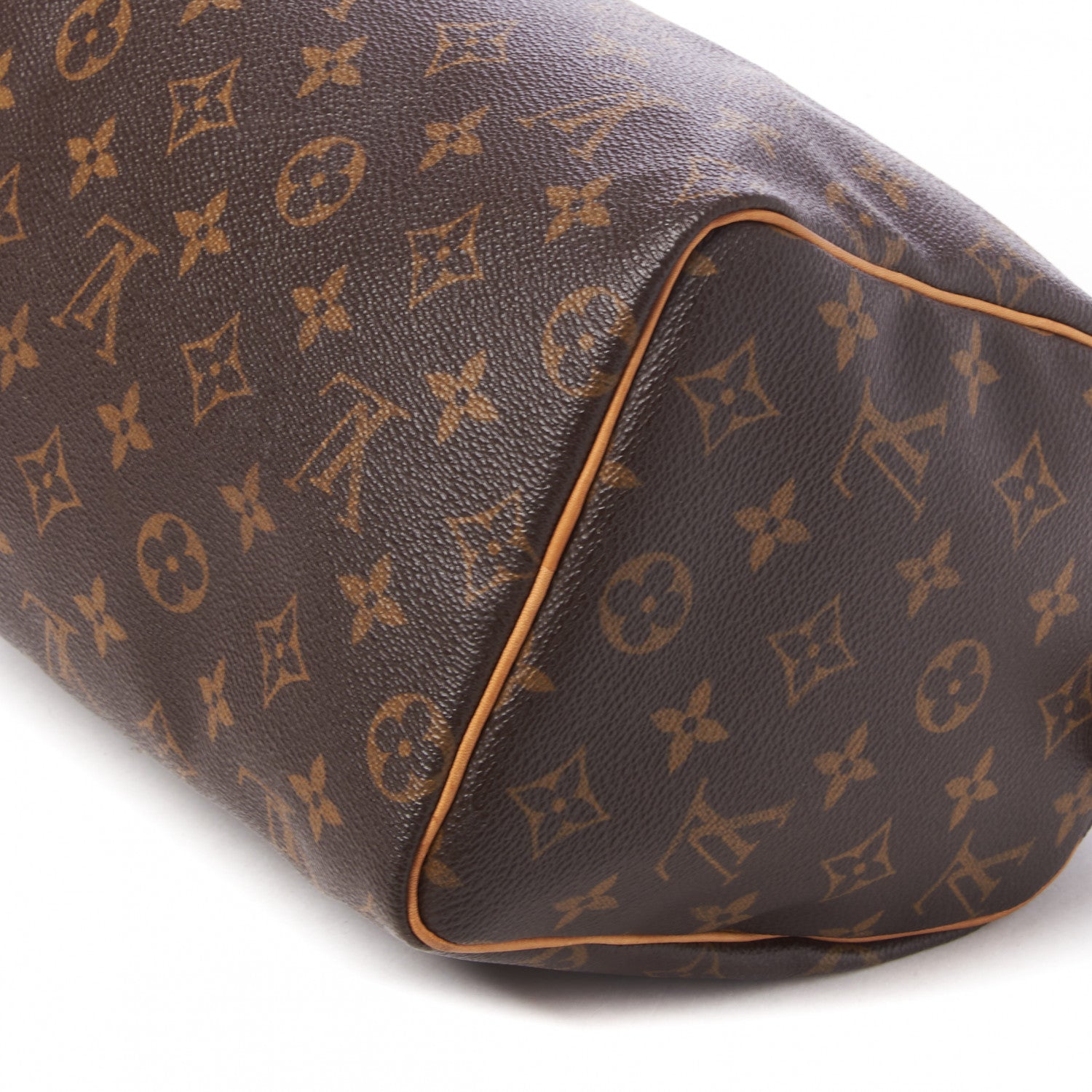 Louis Vuitton Monogram Speedy 25 4 of 9