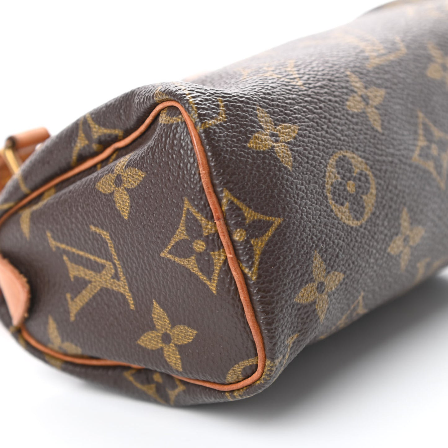 Monogram Mini Sac HL Speedy