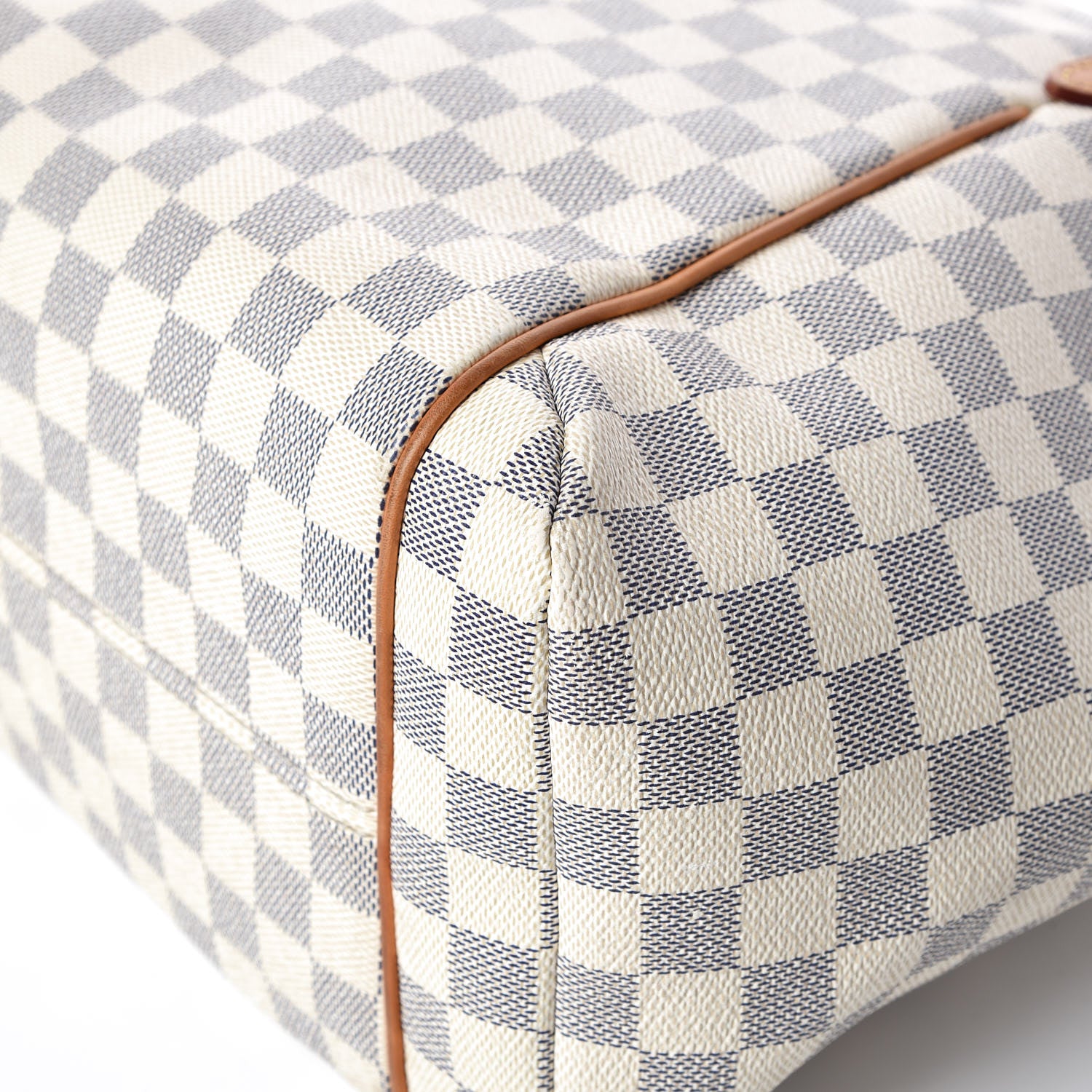 Louis Vuitton Damier Azur Totally MM 20 of 26