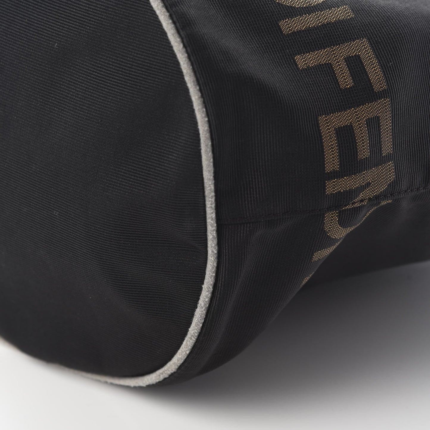 Fabric FF 1925 Tote Black
