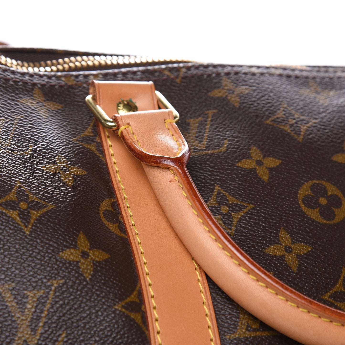 Monogram Keepall Bandouliere 50