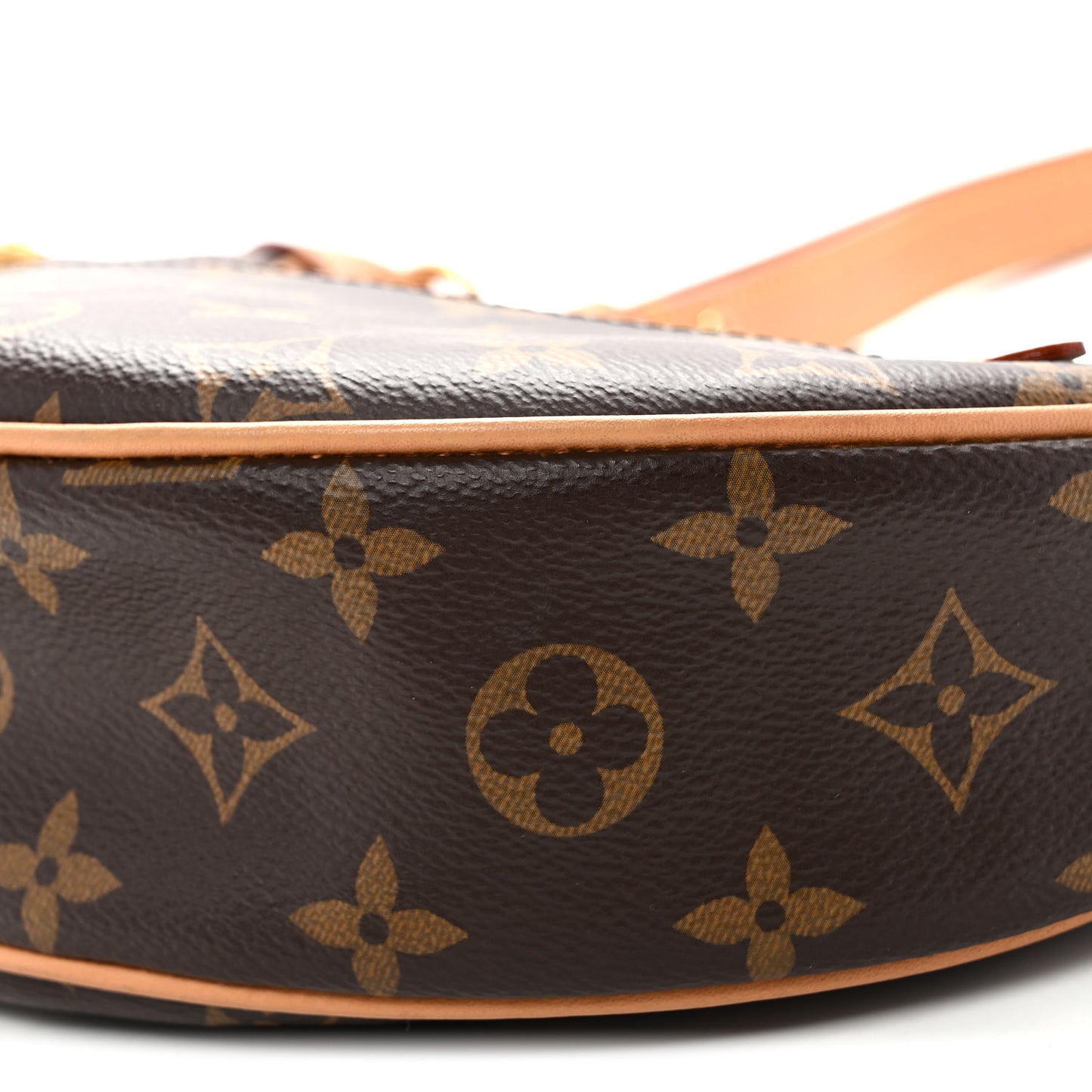 Monogram Loop