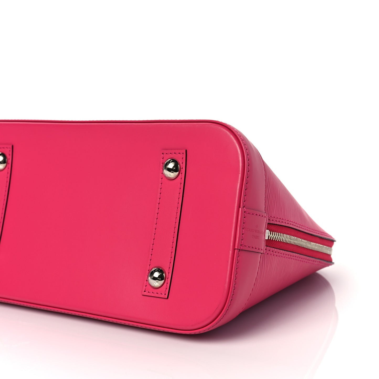 Epi Alma PM Hot Pink