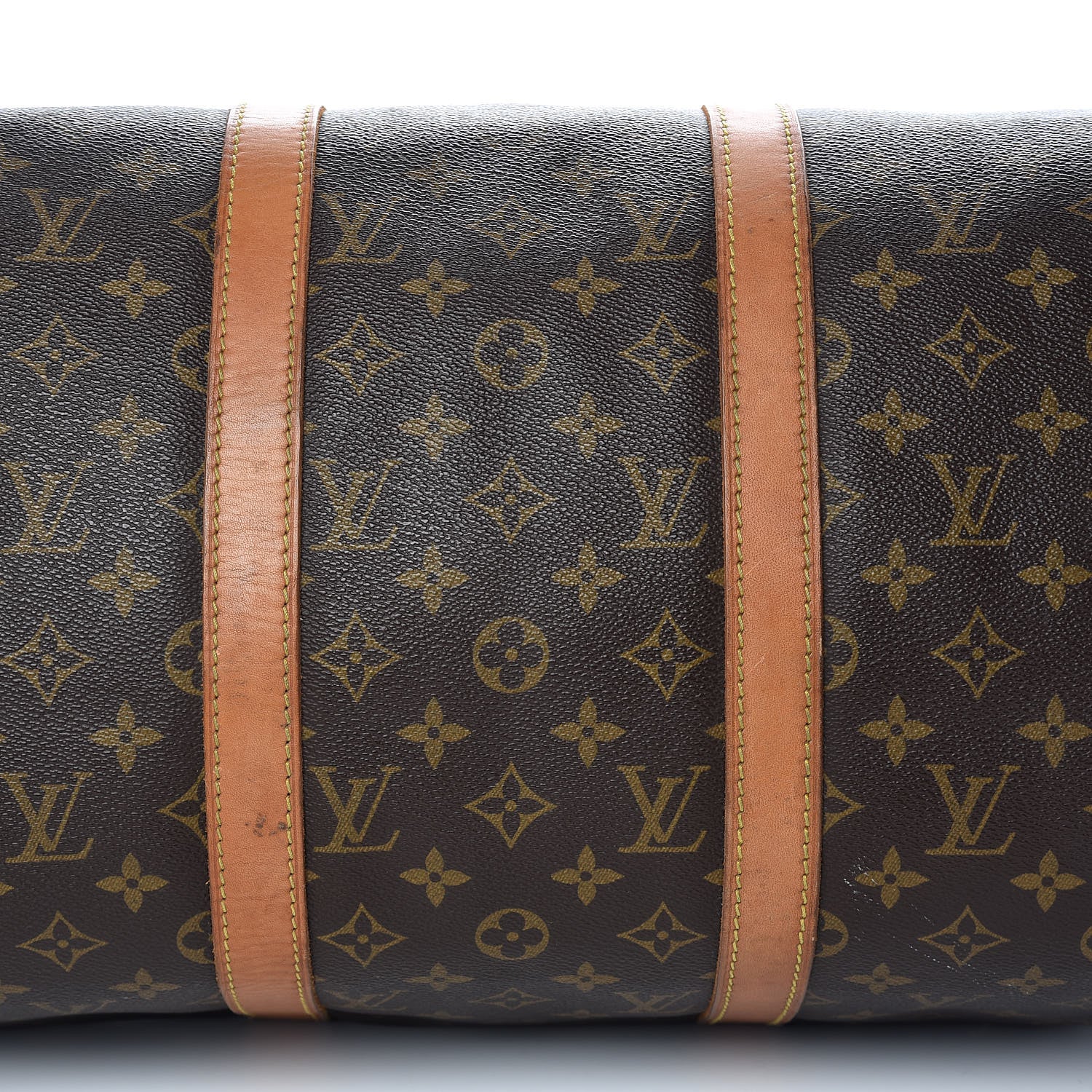 Louis Vuitton Monogram Keepall 50 26 of 30