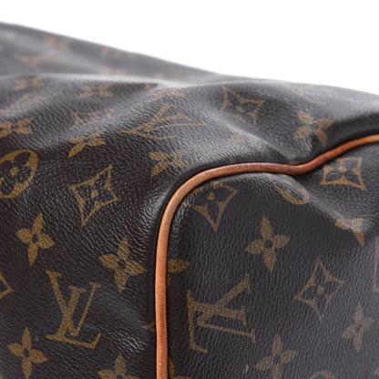 Louis Vuitton Monogram Speedy 30 18 of 35