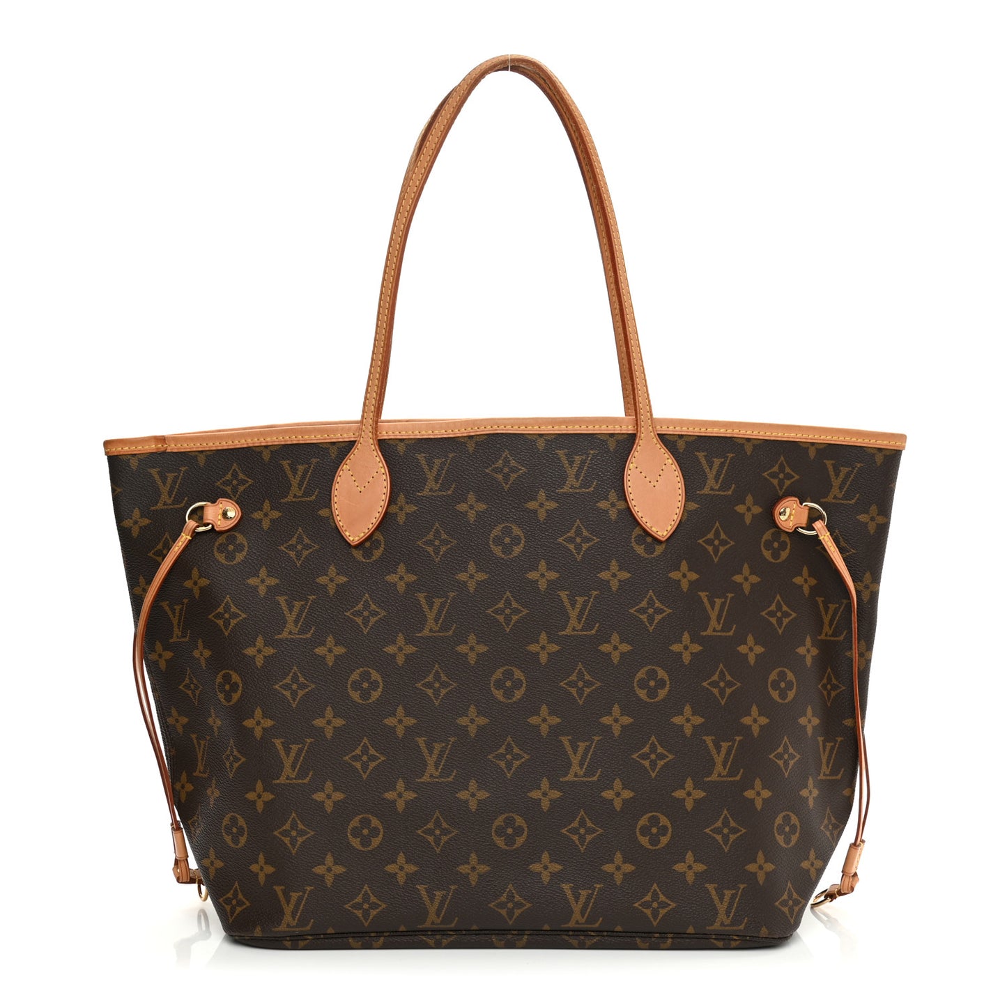 Monogram Neverfull MM