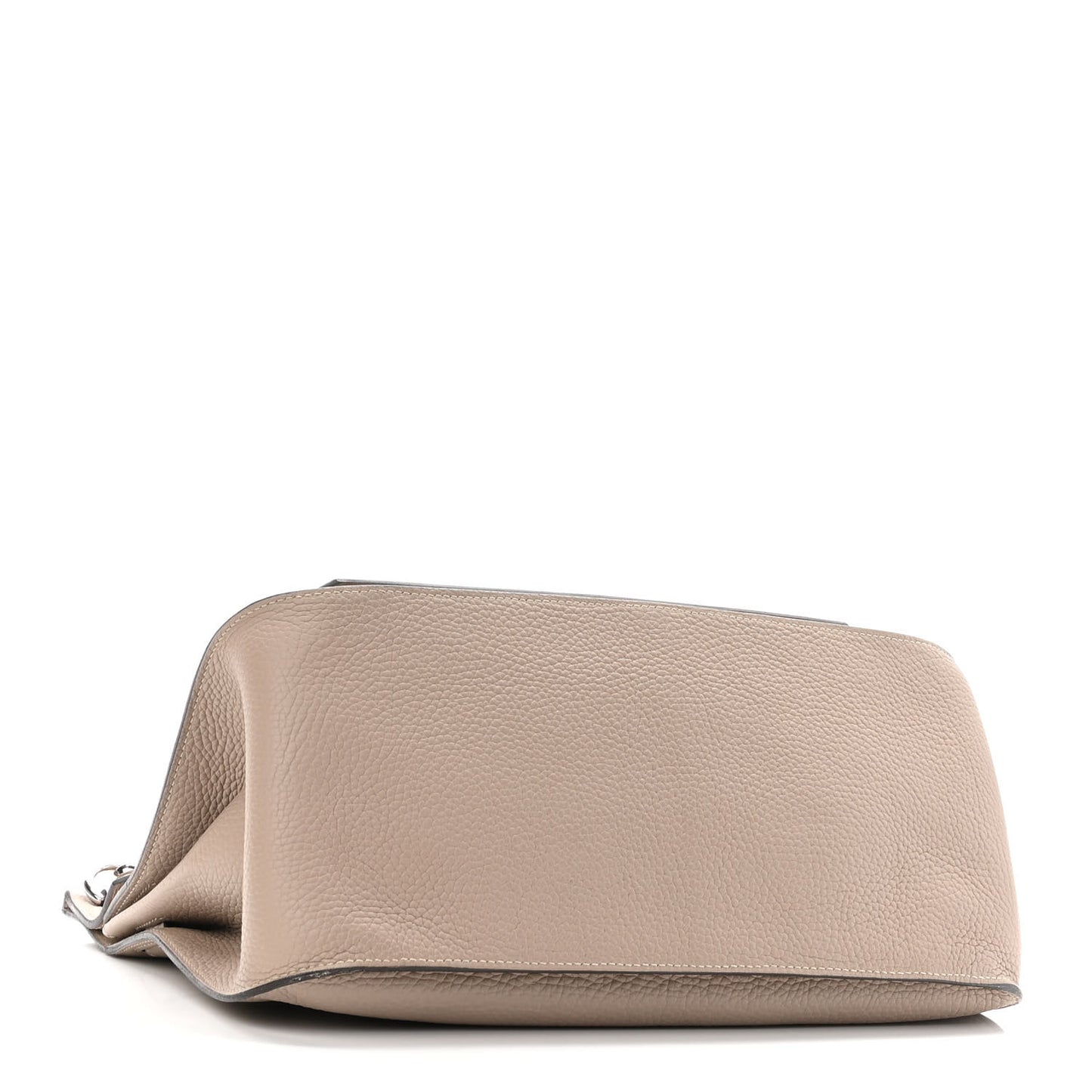 Taurillon Clemence Jypsiere 34 Gris Tourterelle