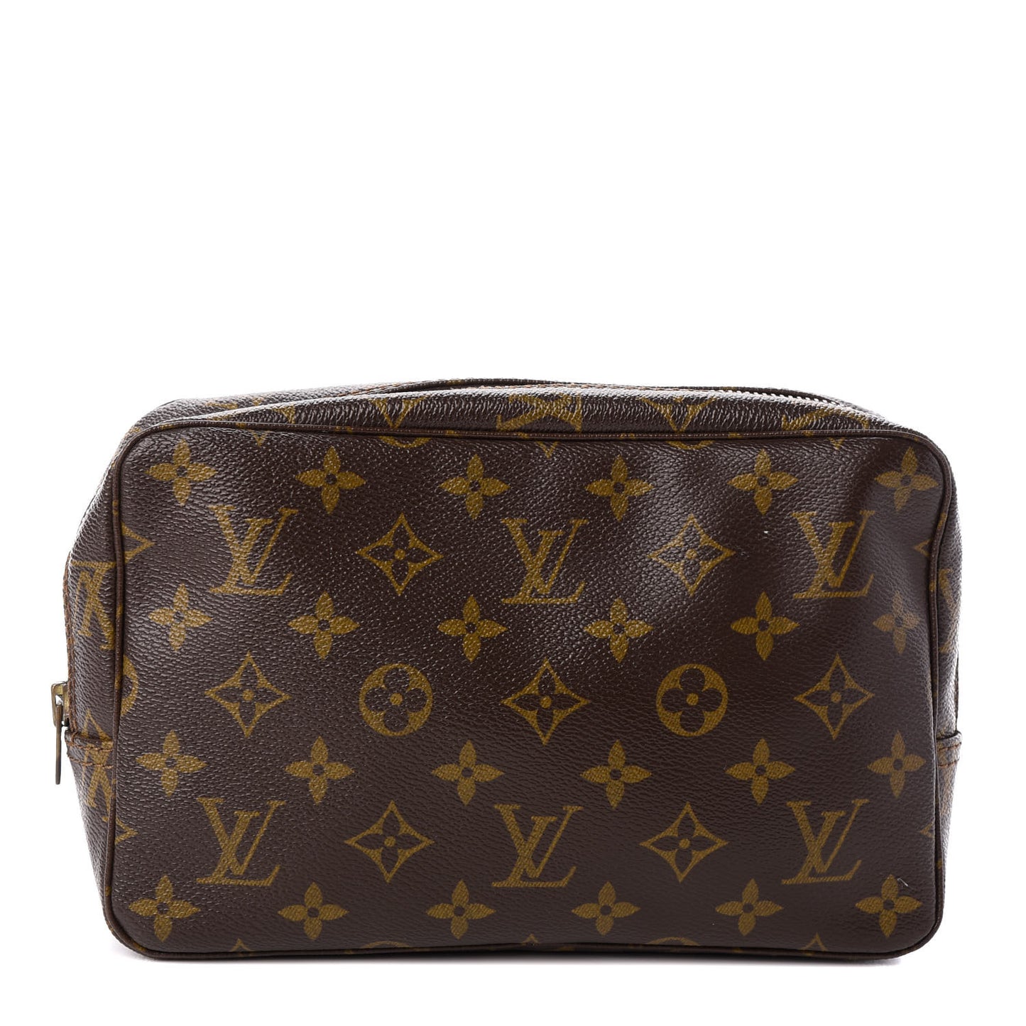 Monogram Trousse Toilette 23