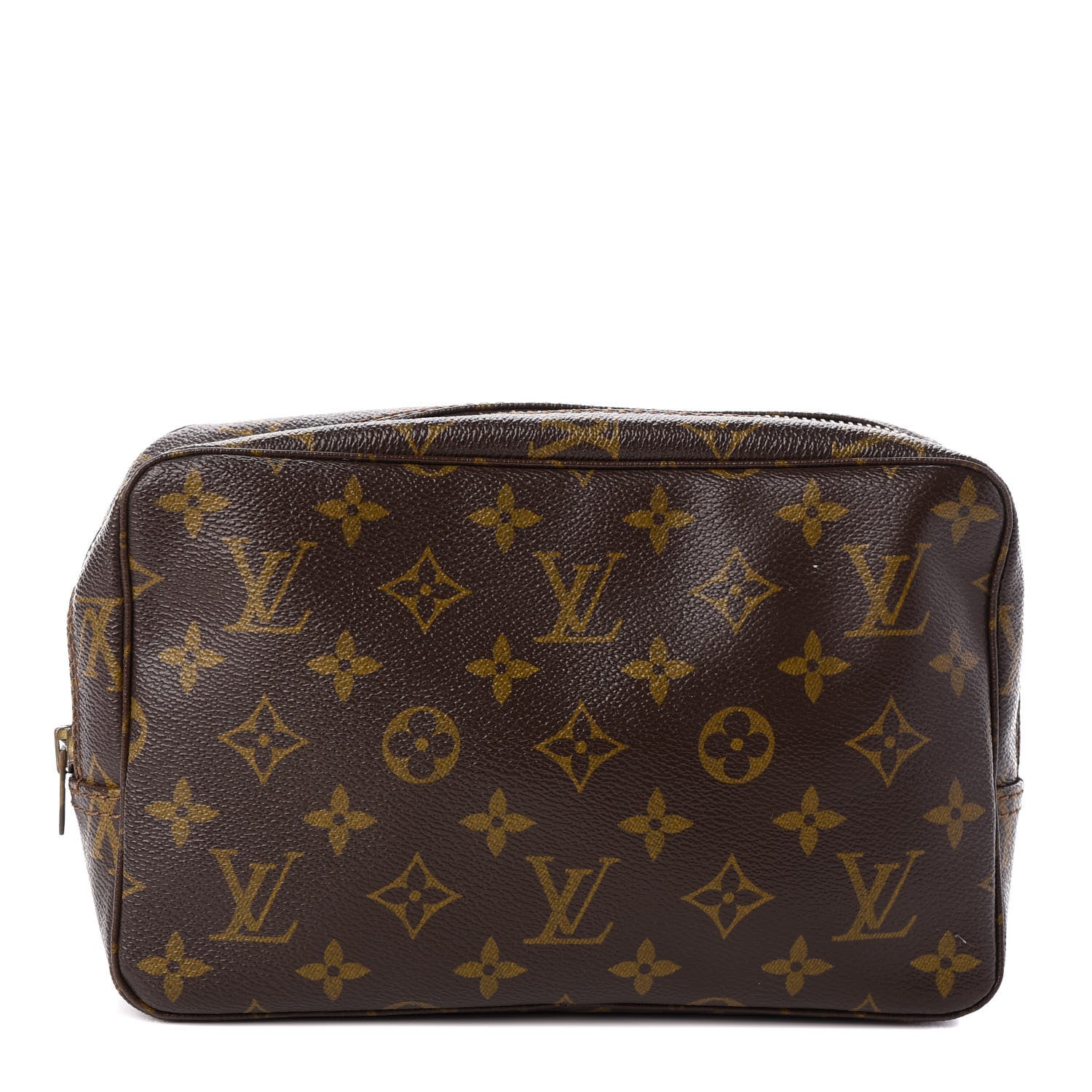 Louis Vuitton Monogram Trousse Toilette 23 1 of 9