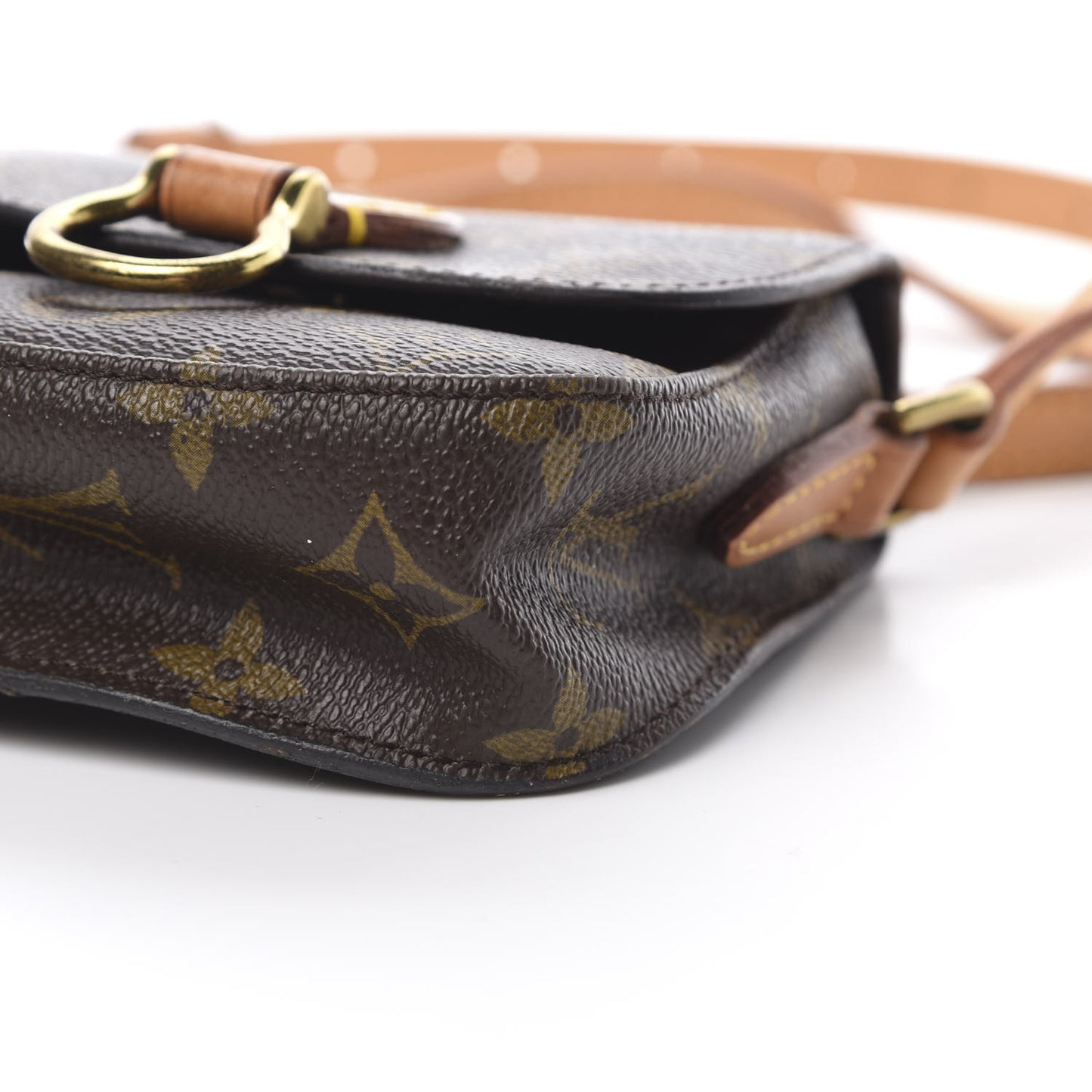 Monogram Saint Cloud 12