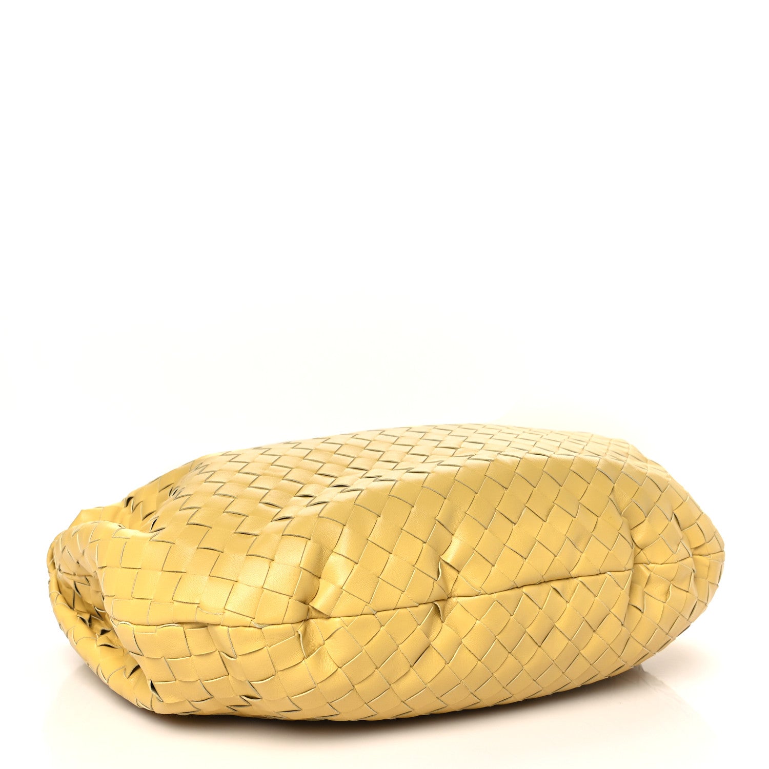 Bottega Veneta Nappa Intrecciato Small Jodie Corn 4 of 10