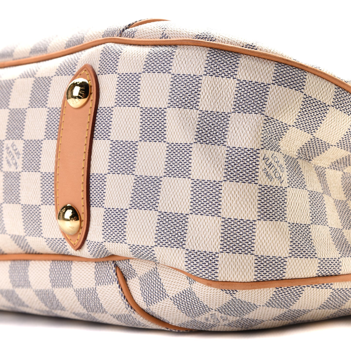 Damier Azur Galliera PM