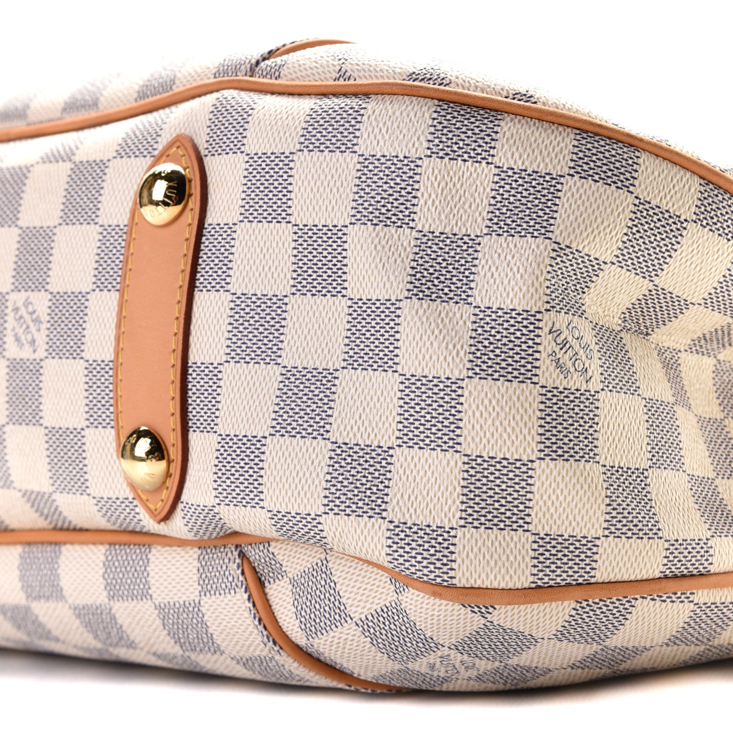 Louis Vuitton Damier Azur Galliera PM 8 of 8
