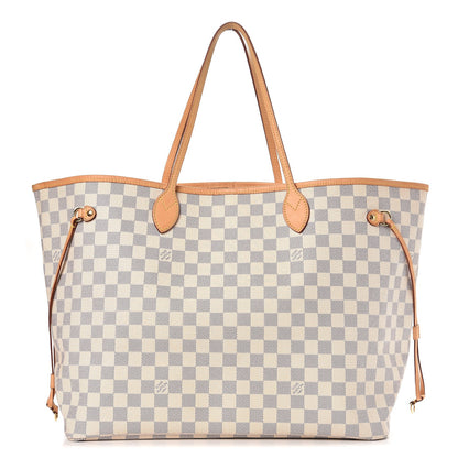 Louis Vuitton Damier Azur Neo Neverfull GM 1 of 13
