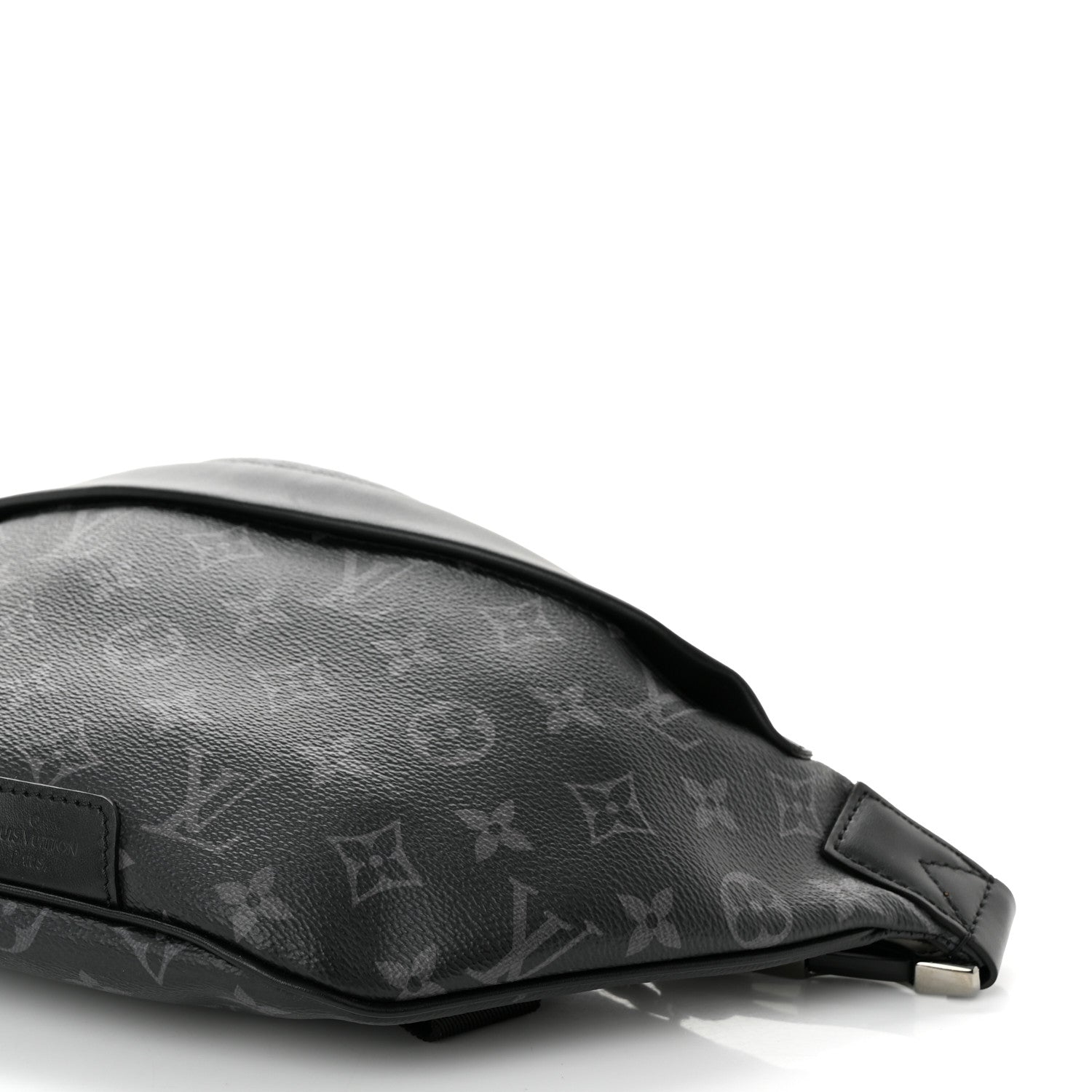 Louis Vuitton Monogram Eclipse Discovery Bumbag PM 5 of 9