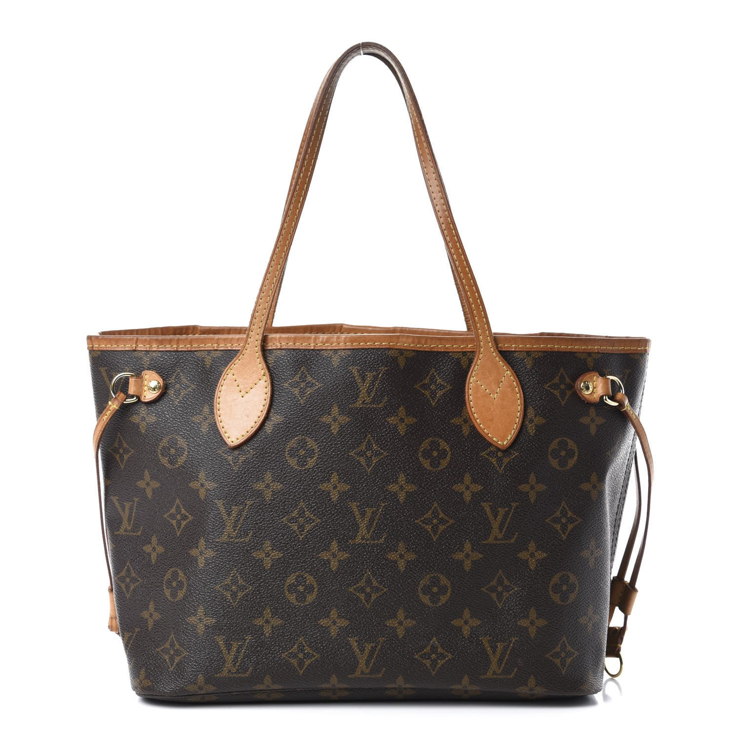 Monogram Neverfull PM