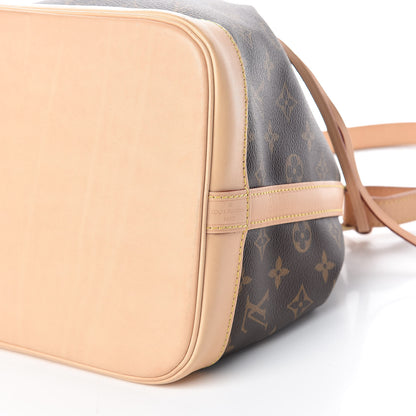 Louis Vuitton Monogram Petit Noe NM 10 of 10