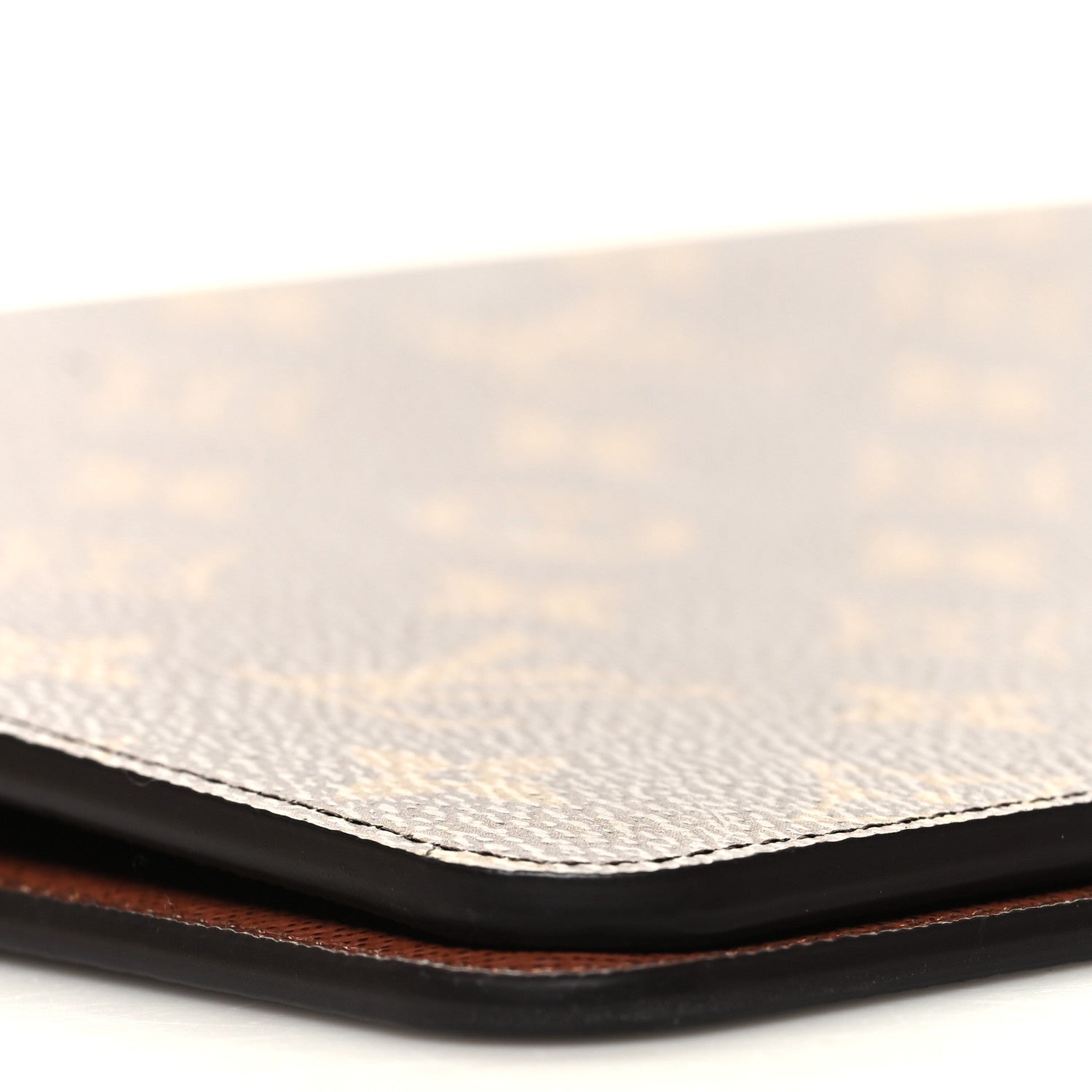 Louis Vuitton Monogram Desk Agenda Cover 9 of 10