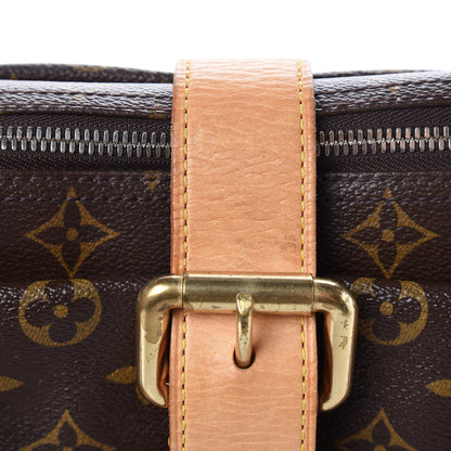 Louis Vuitton Monogram Manhattan GM 24 of 24