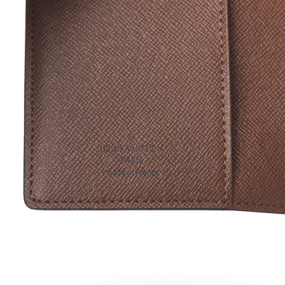 Louis Vuitton Monogram Small Ring Agenda Cover 6 of 7