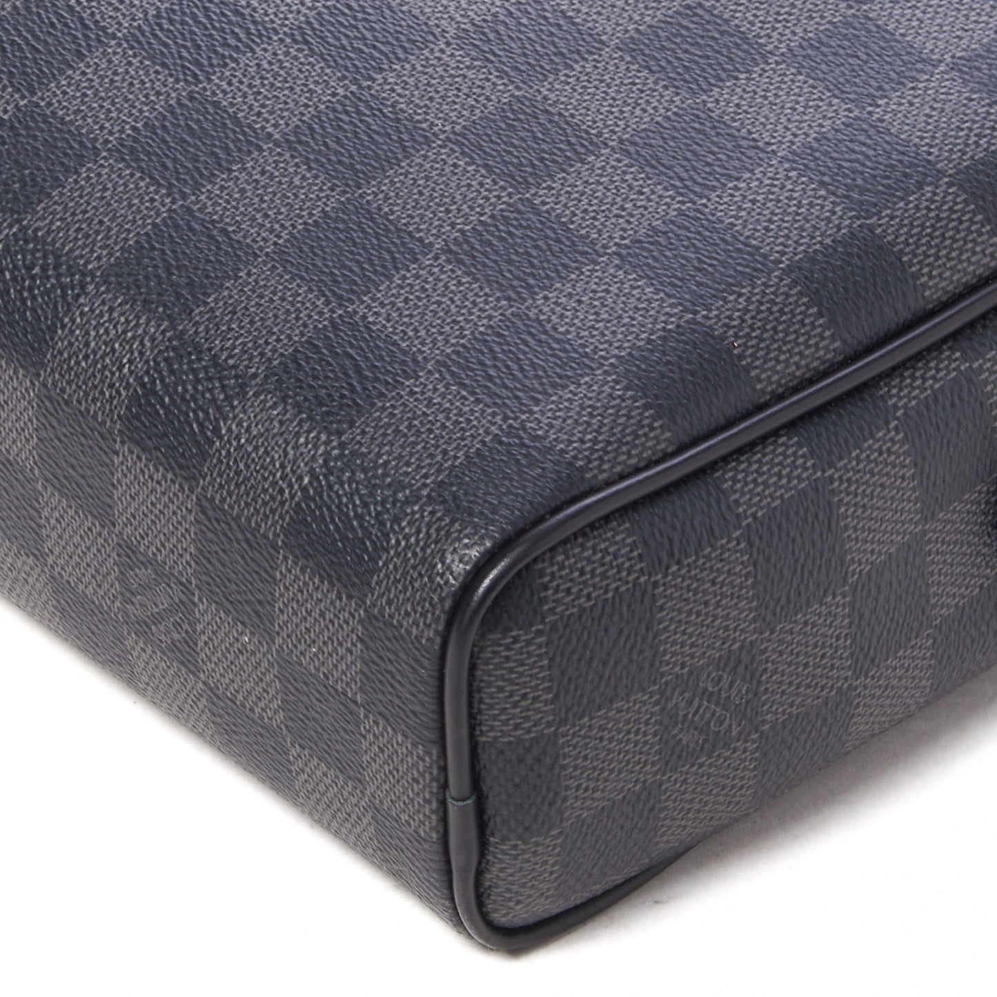 Damier Graphite Dayton Reporter PM