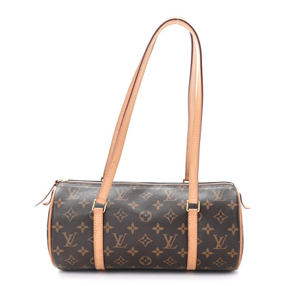 Louis Vuitton Monogram Papillon NM 1 of 9