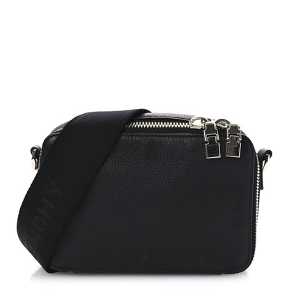 Givenchy Calfskin Antigona U Camera Bag Black 1 of 10