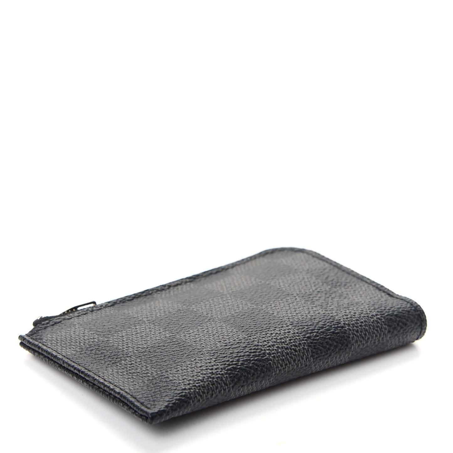 Damier Graphite Coin Purse