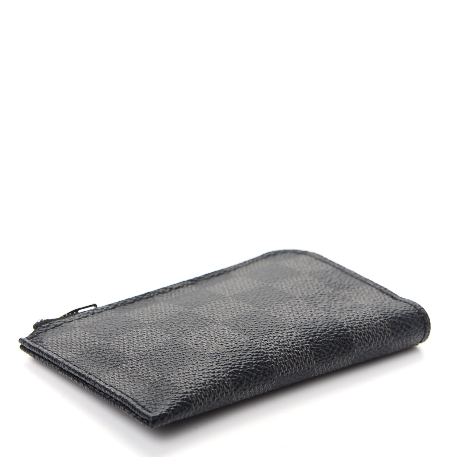 Louis Vuitton Damier Graphite Coin Purse 4 of 8