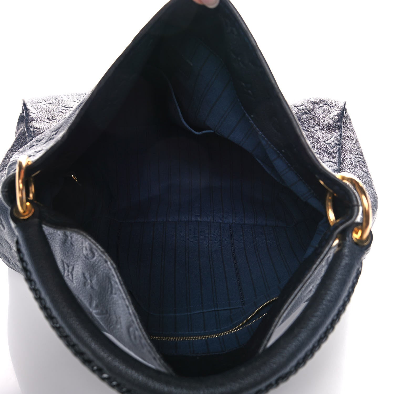 Louis Vuitton Empreinte Artsy MM Infini 5 of 11