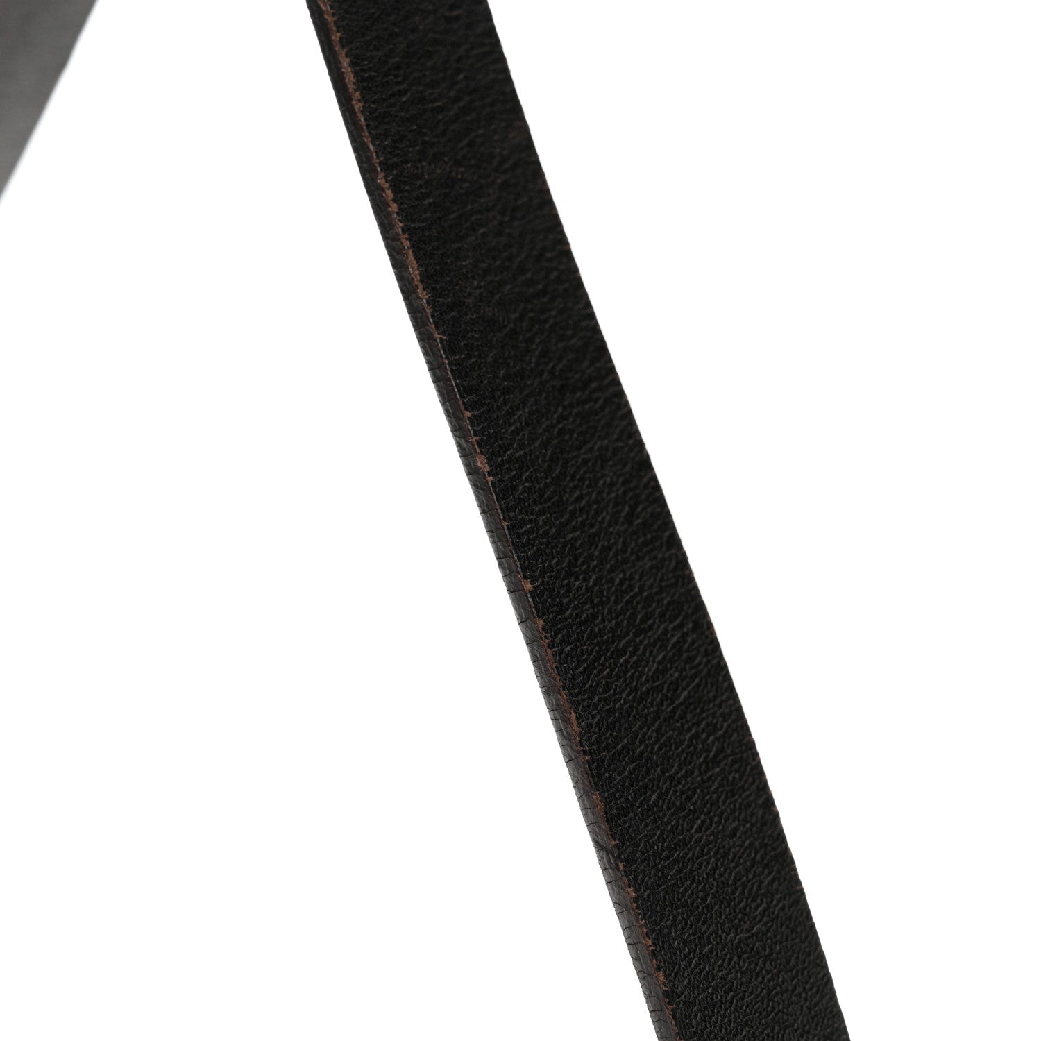 Fendi Zucchino Baguette Toro Mogano Panna 12 of 12