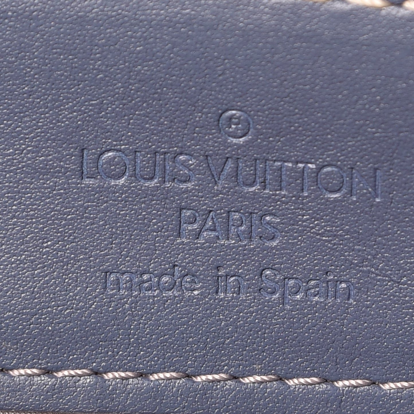 Suhali Le Talentueux Blue