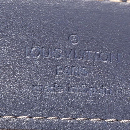 Louis Vuitton Suhali Le Talentueux Blue 6 of 9