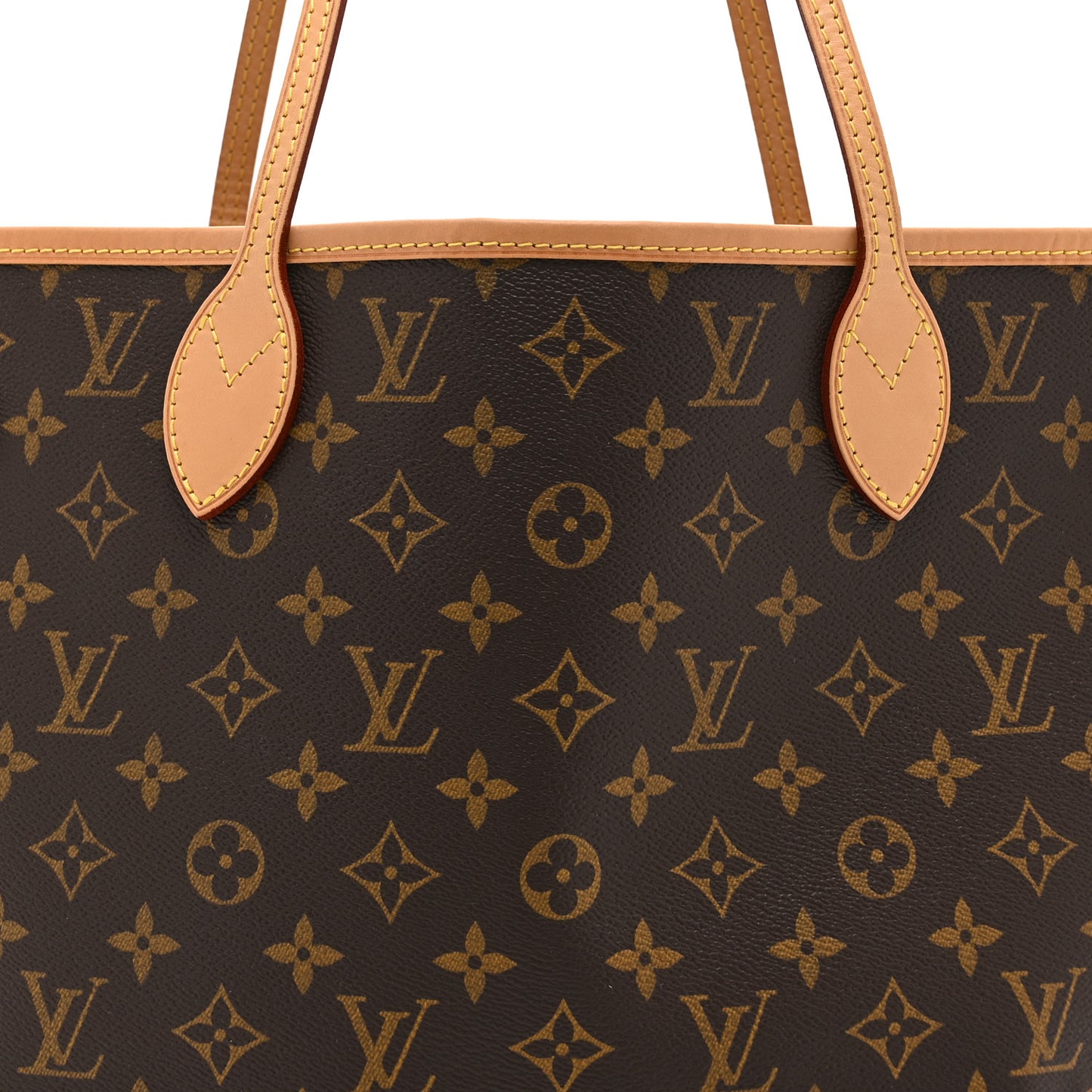 Monogram Neo Neverfull MM