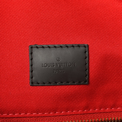 Louis Vuitton Damier Ebene Graceful MM 6 of 8