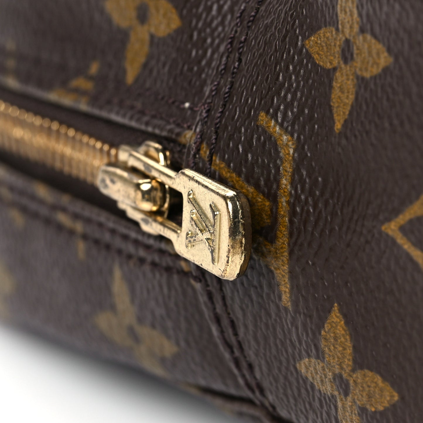 Monogram Trousse Toilette 23