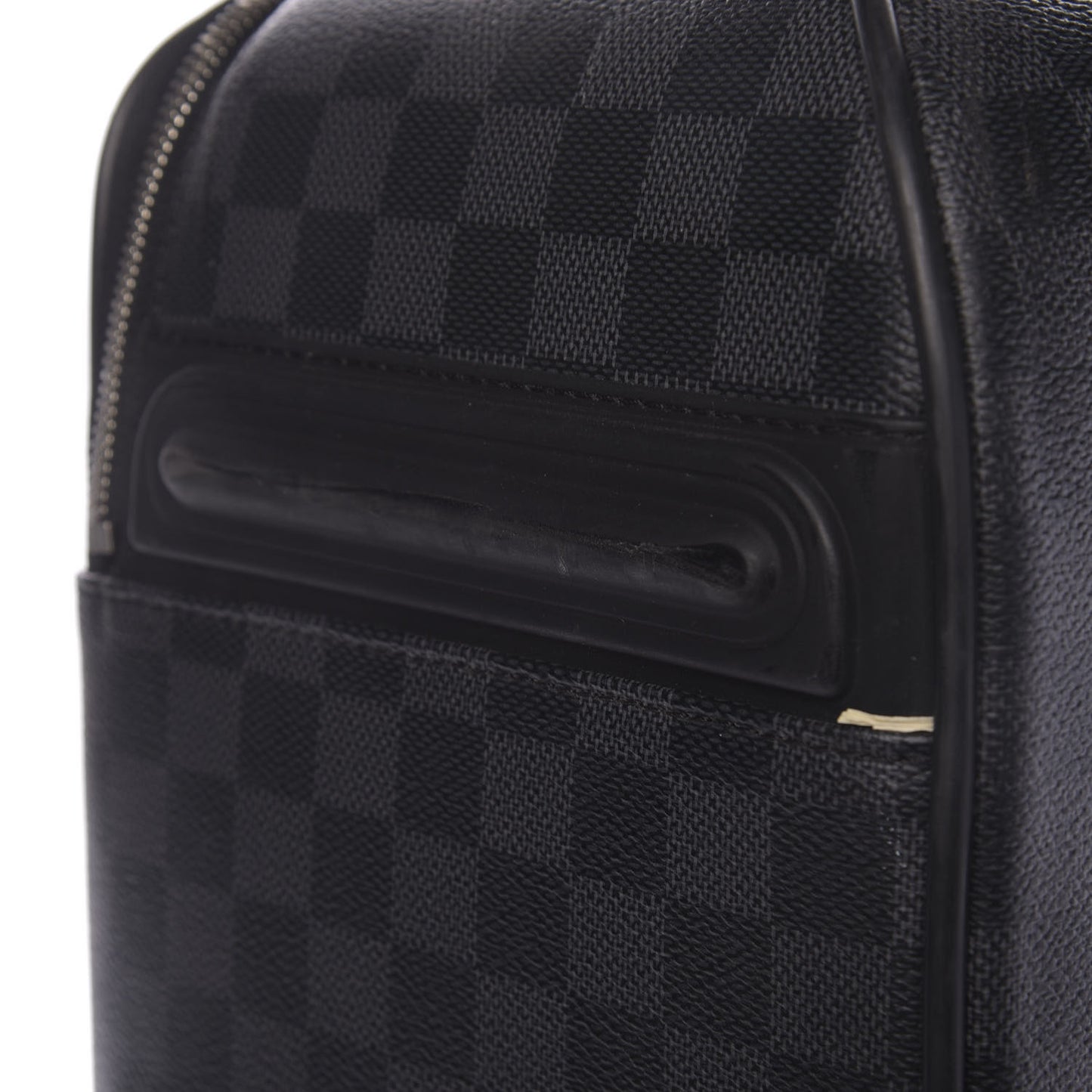 Damier Graphite Pegase 55