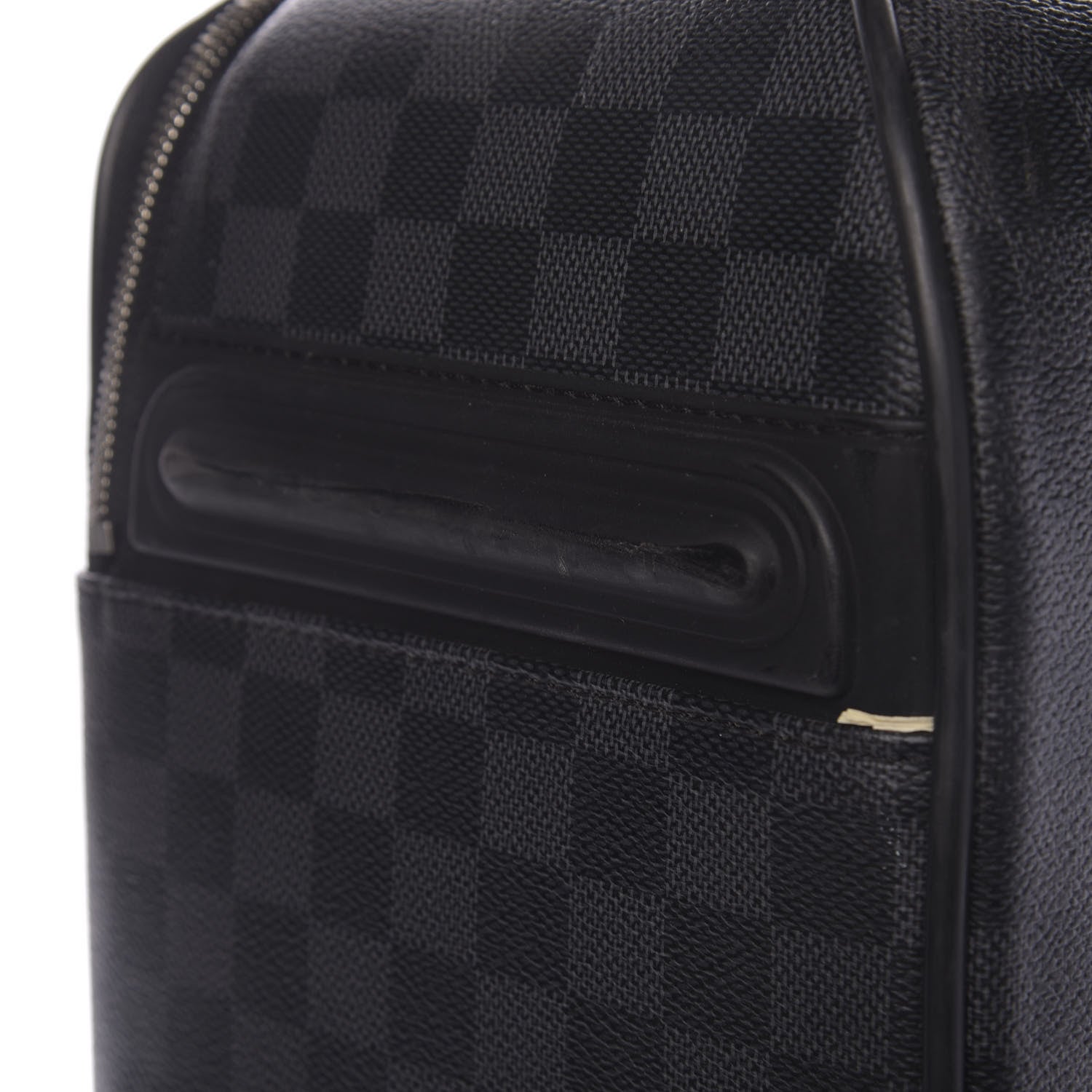 Louis Vuitton Damier Graphite Pegase 55 15 of 16