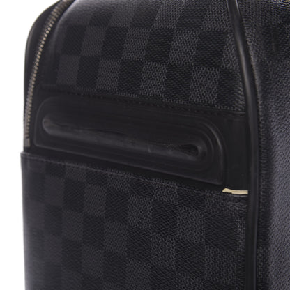 Louis Vuitton Damier Graphite Pegase 55 15 of 16