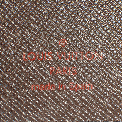 Louis Vuitton Damier Ebene Insolite Wallet 6 of 8