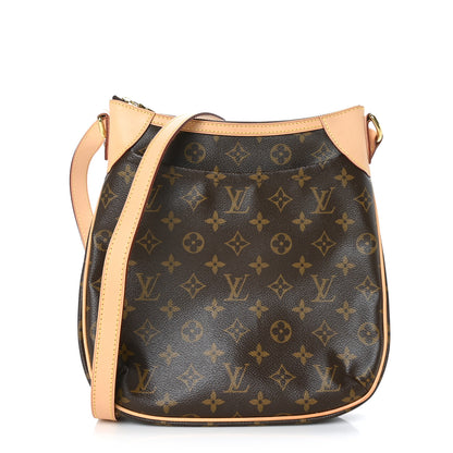 Louis Vuitton Monogram Odeon PM 1 of 8