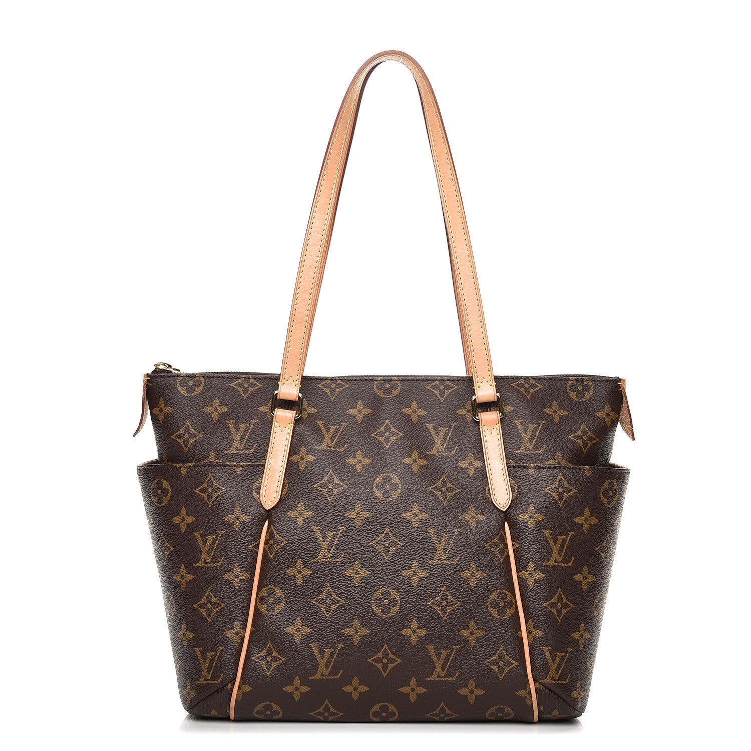 Louis Vuitton Monogram Totally PM 1 of 10