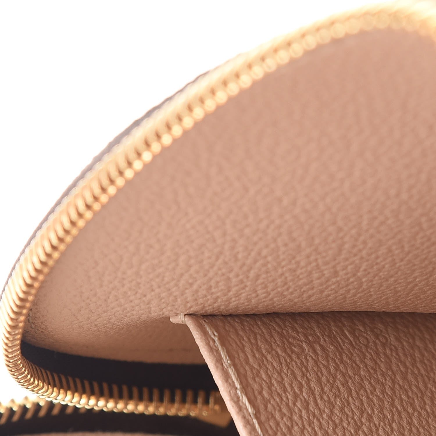Louis Vuitton Monogram Cosmetic Pouch GM 7 of 8