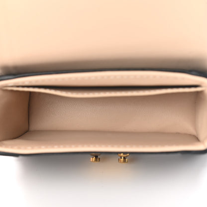 Louis Vuitton Monogram Essential Trunk Black 5 of 7