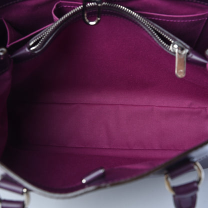 Louis Vuitton Epi Passy PM Cassis 7 of 16