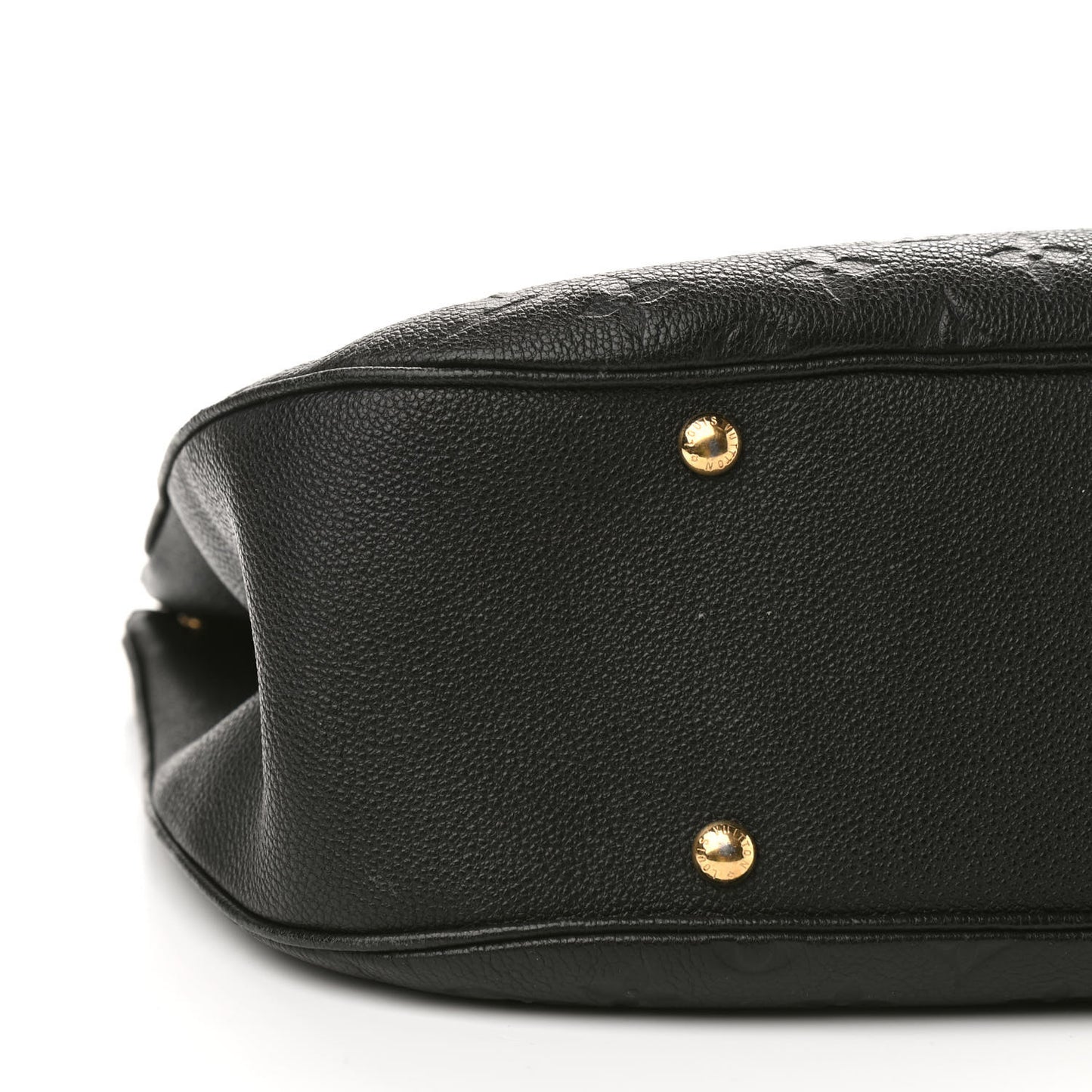 Empreinte Spontini Black