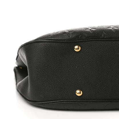 Louis Vuitton Empreinte Spontini Black 7 of 10