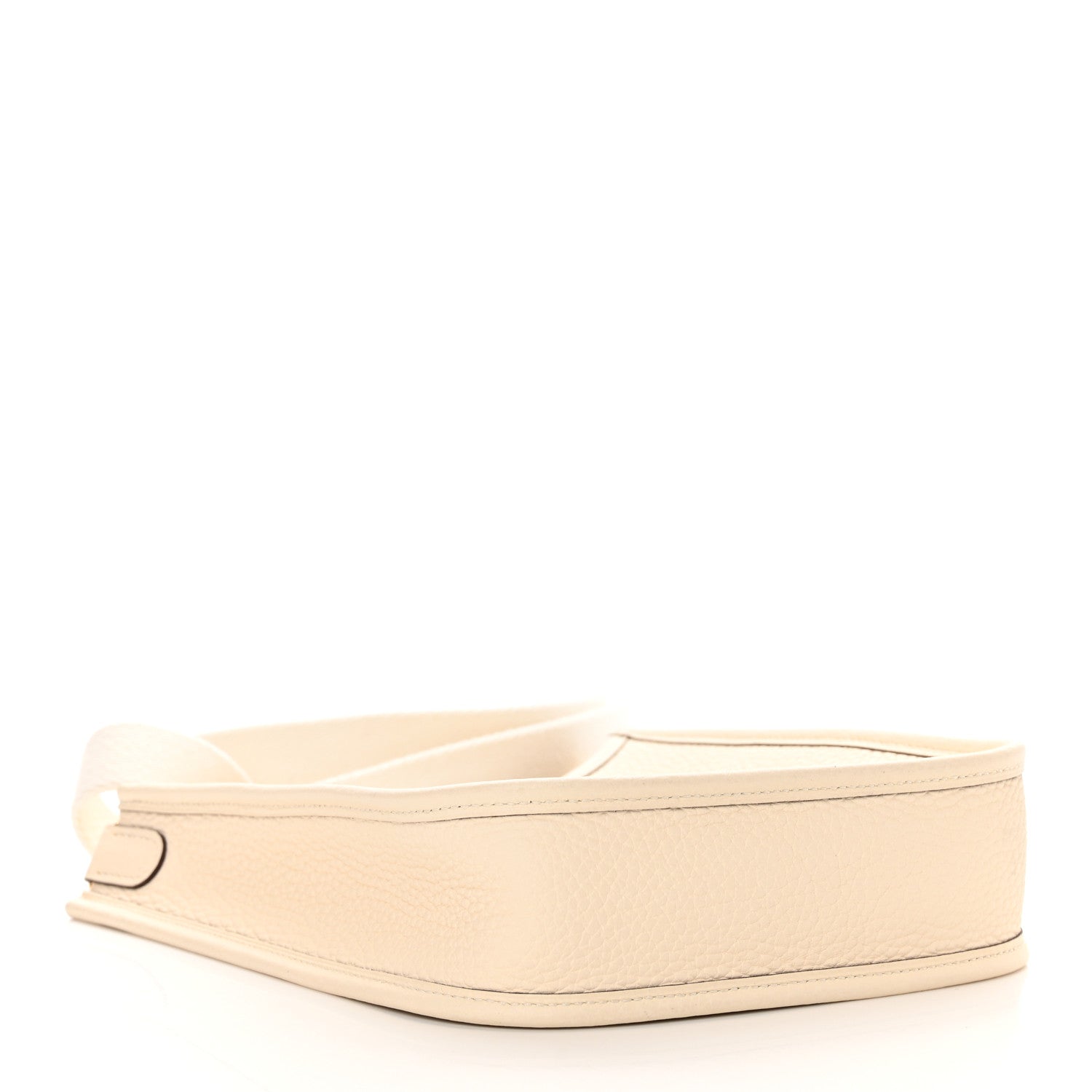 Hermes Taurillon Clemence Amazone Evelyne TPM Nata 3 of 11